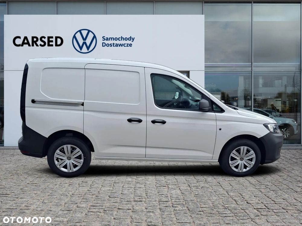 Volkswagen Caddy - 8