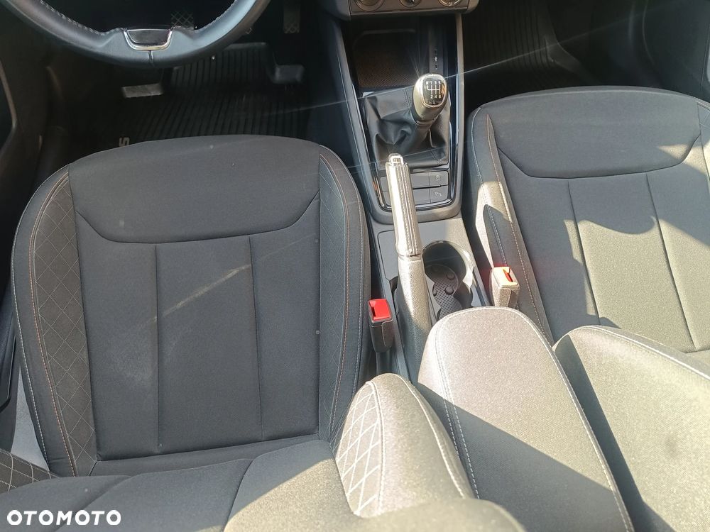 Skoda Scala 1.0 TSI Ambition - 31
