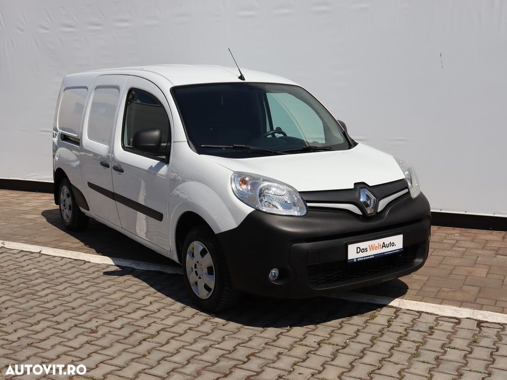 Renault Kangoo MAXI - 5