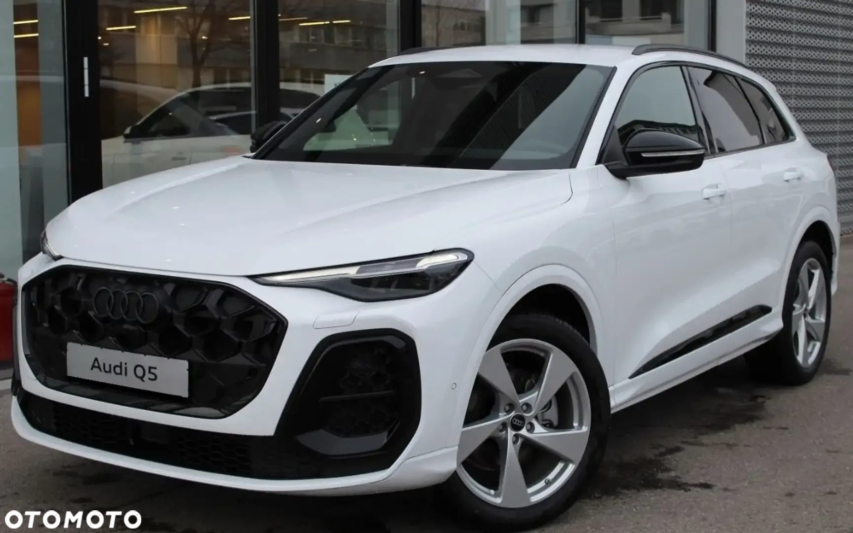 Audi Q5 - 10