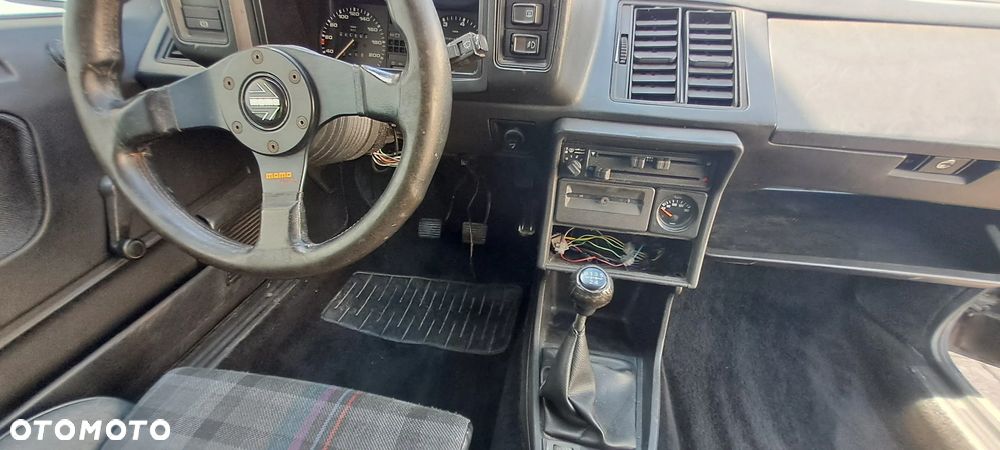 Volkswagen Scirocco 1.8 GT - 12