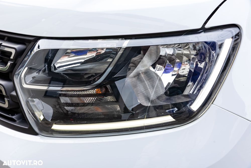 Dacia Duster Blue dCi 115 4WD Celebration - 29