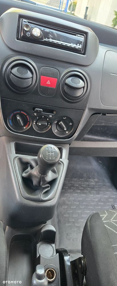 Fiat Fiorino 1.4 Active - 17