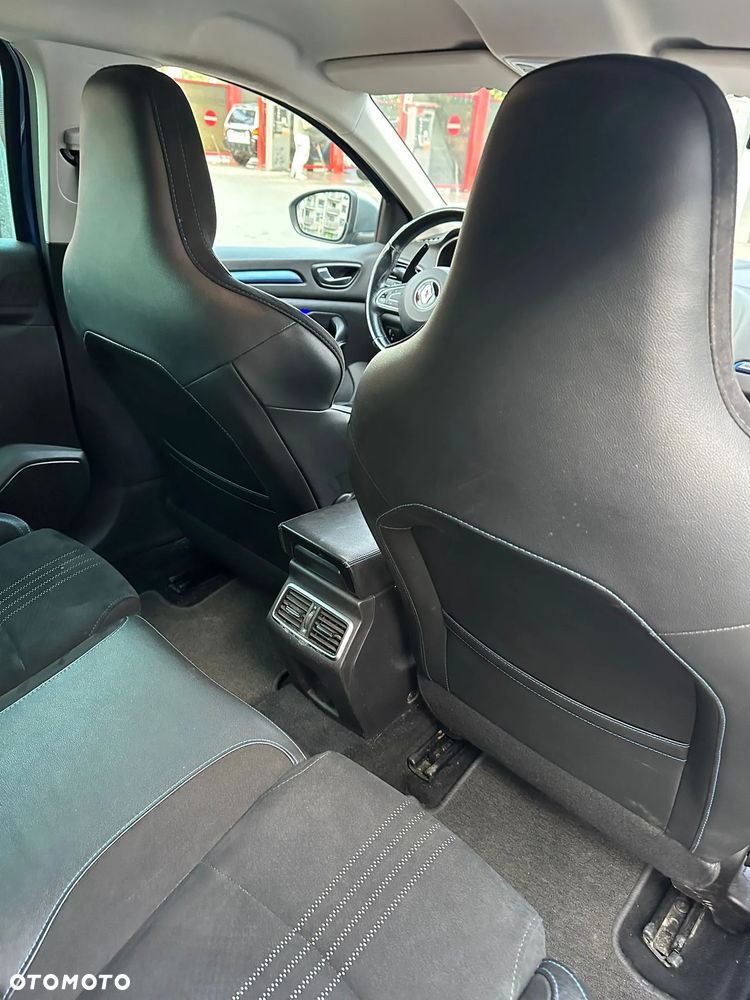 Renault Megane 1.6 TCe GT EDC - 12