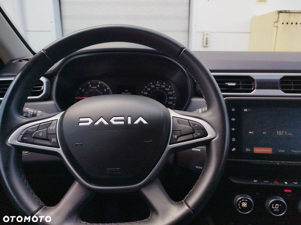Dacia Duster - 13