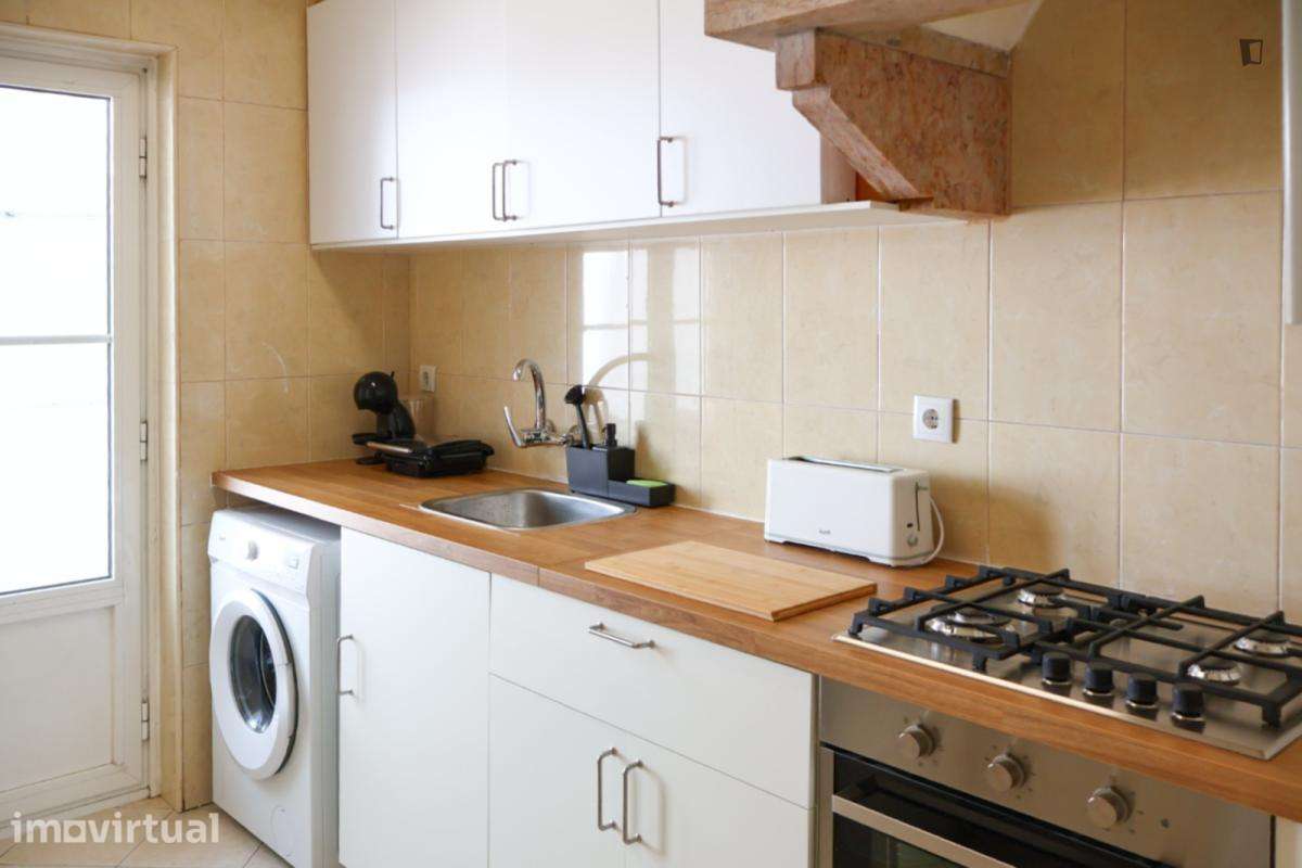Apartamento com 2 quartos - localizado em Santa Apolónia Lisbon - Grande imagem: 5/22