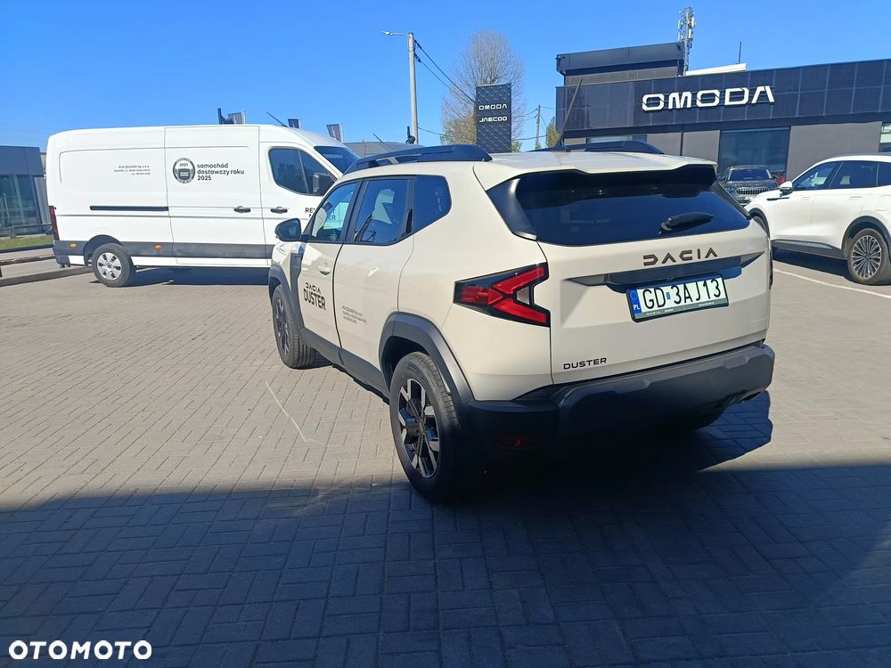 Dacia Duster - 16