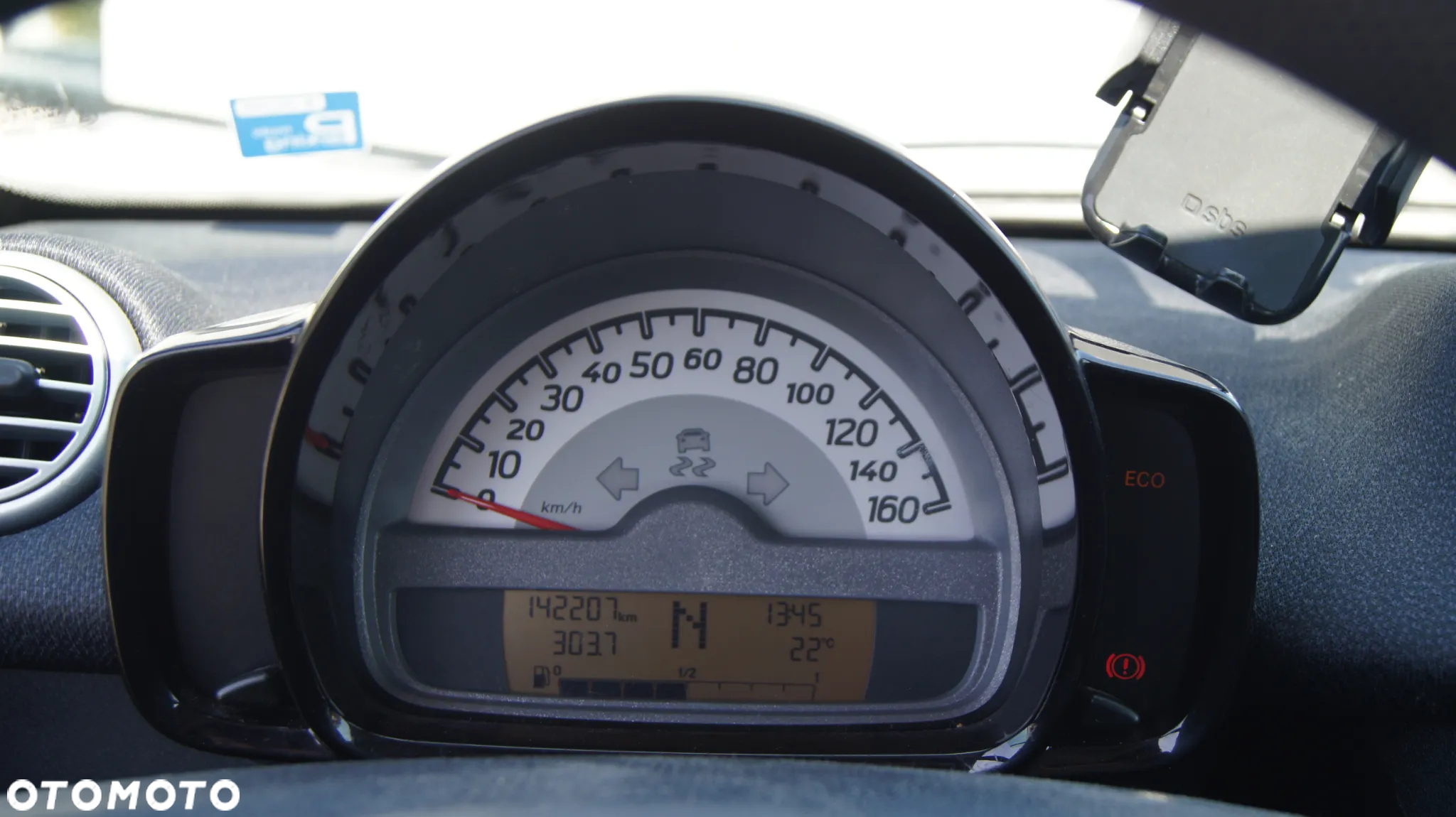 Smart Fortwo - 15
