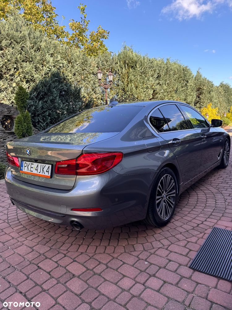 BMW Seria 5 - 33
