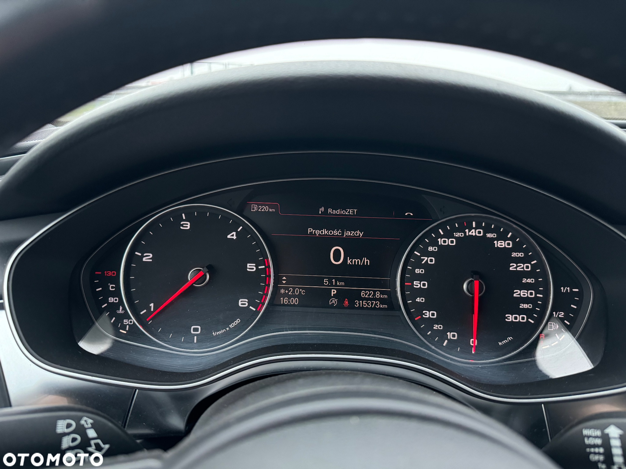 Audi A6 Avant 2.0 TDI DPF multitronic - 26
