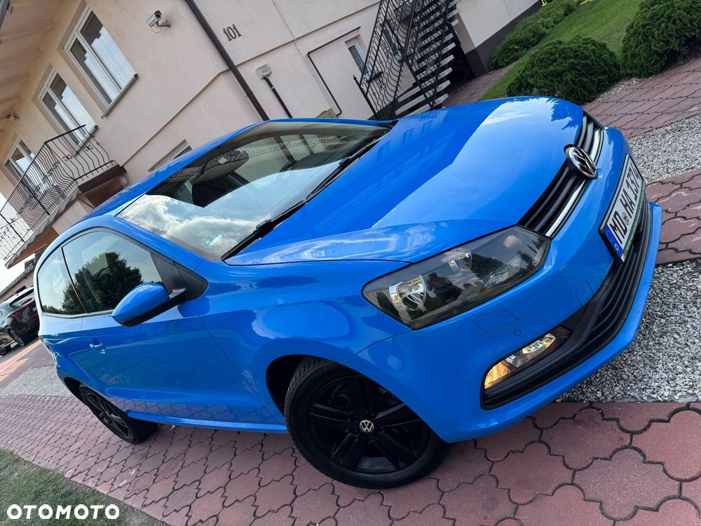 Volkswagen Polo 1.0 Lounge - 3