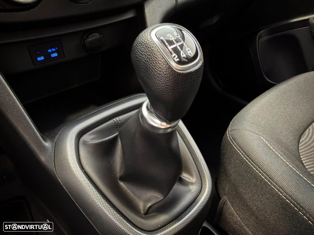 Hyundai i10 1.0 Comfort (TT) - 13