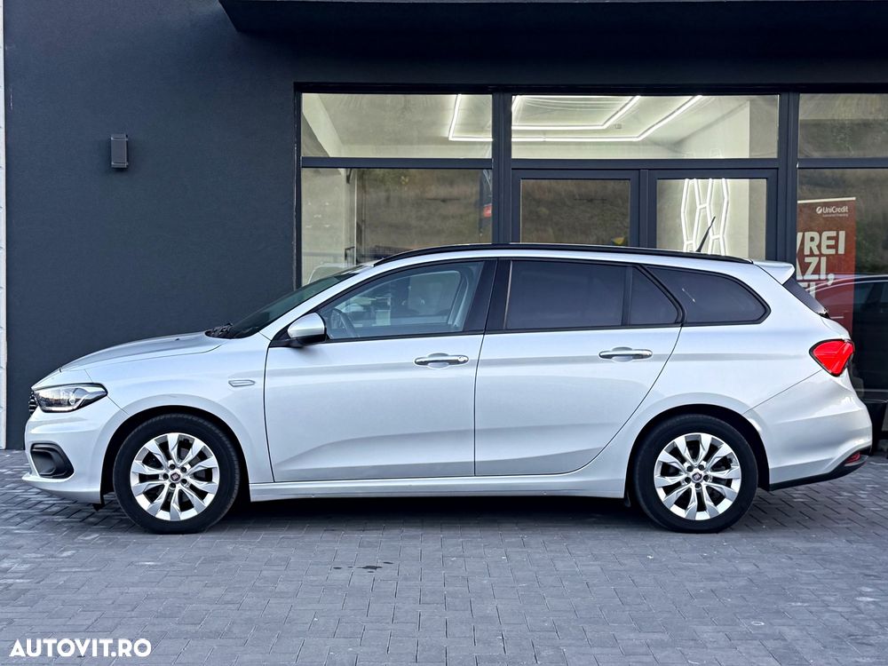 FIAT Tipo 2017 — imagine 19