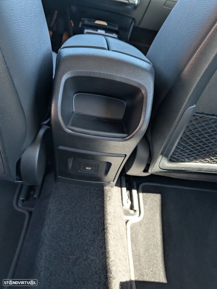 Mercedes-Benz A 250 e 8G-DCT Progressive - 19