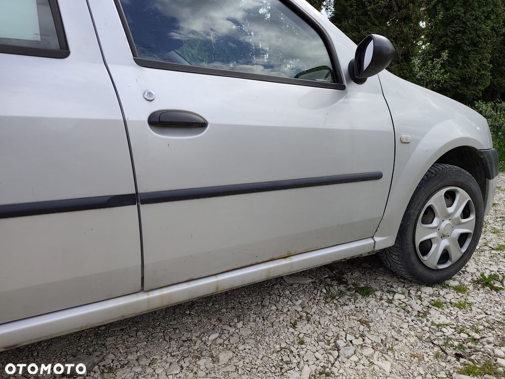 Dacia Logan - 9