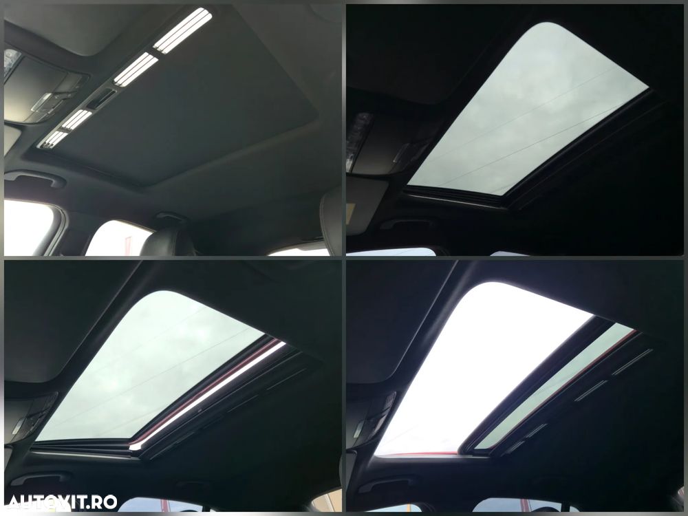 Mercedes-Benz GLC Coupe 250 4Matic 9G-TRONIC AMG Line - 9