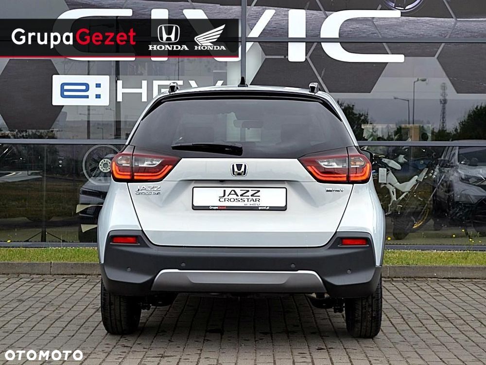 Honda Jazz - 7