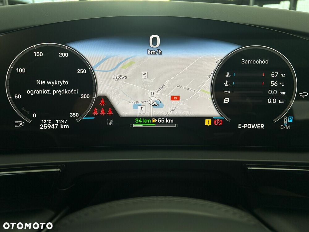 Porsche Cayenne Turbo E-Hybrid PHEV - 22