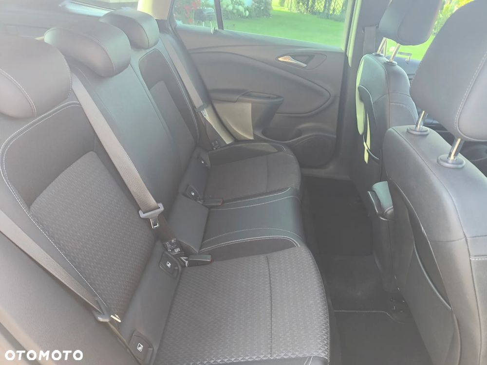 Opel Astra 1.6 CDTI Elite S&S - 23