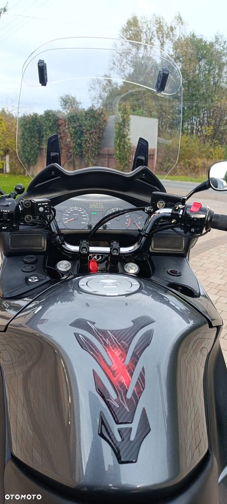 Honda Deauville - 11