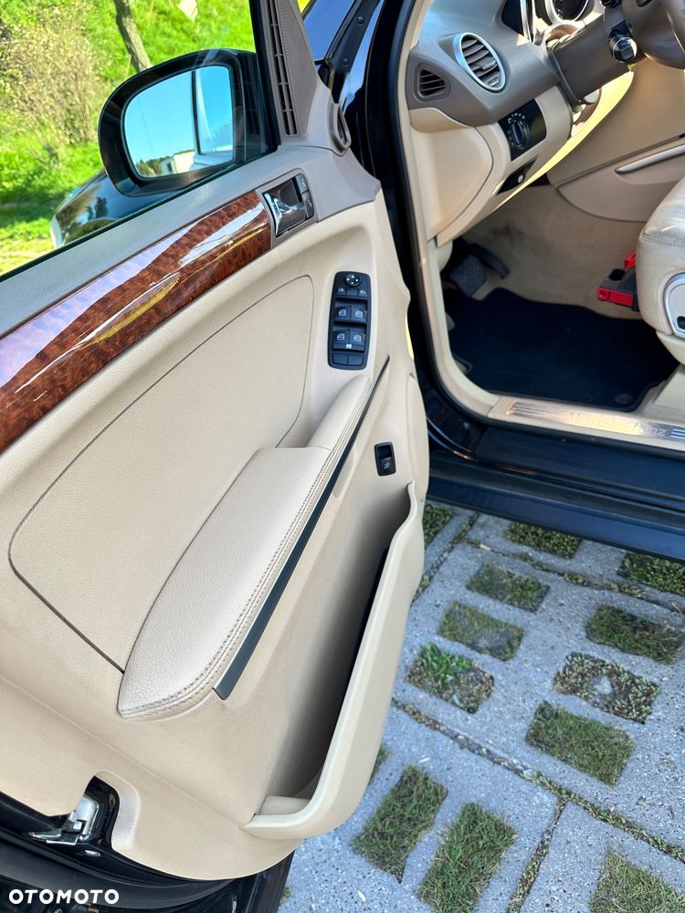 Mercedes-Benz ML 320 CDI 4-Matic - 6