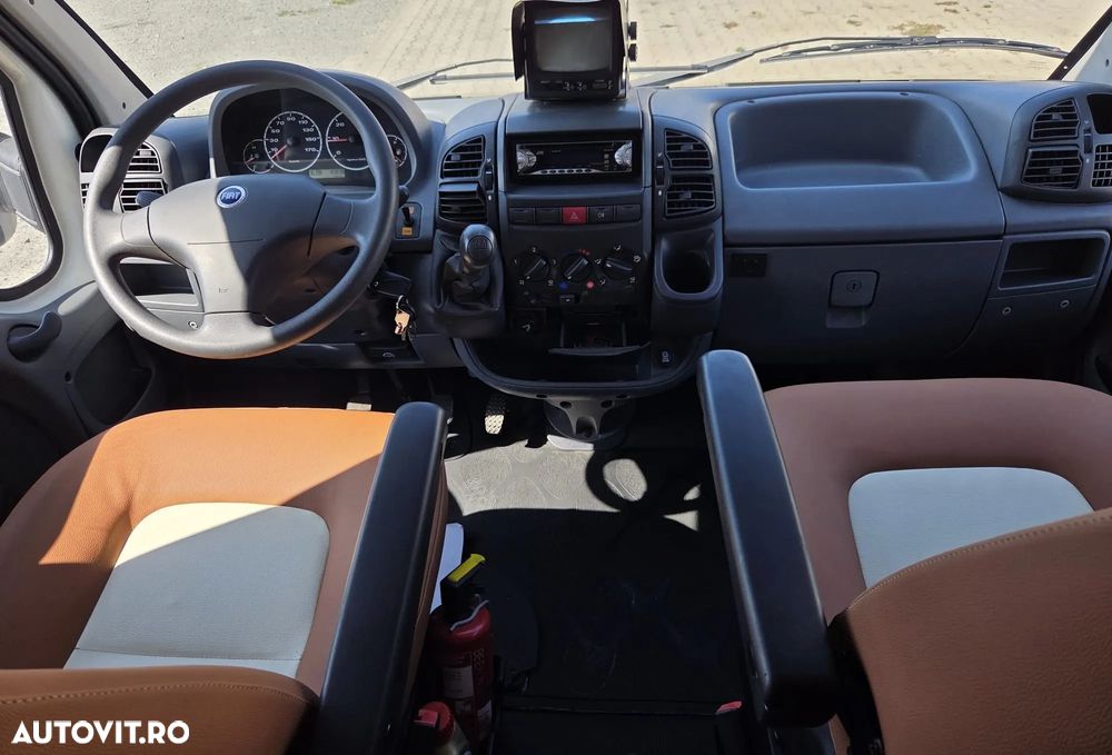 Fiat Ducato - 6