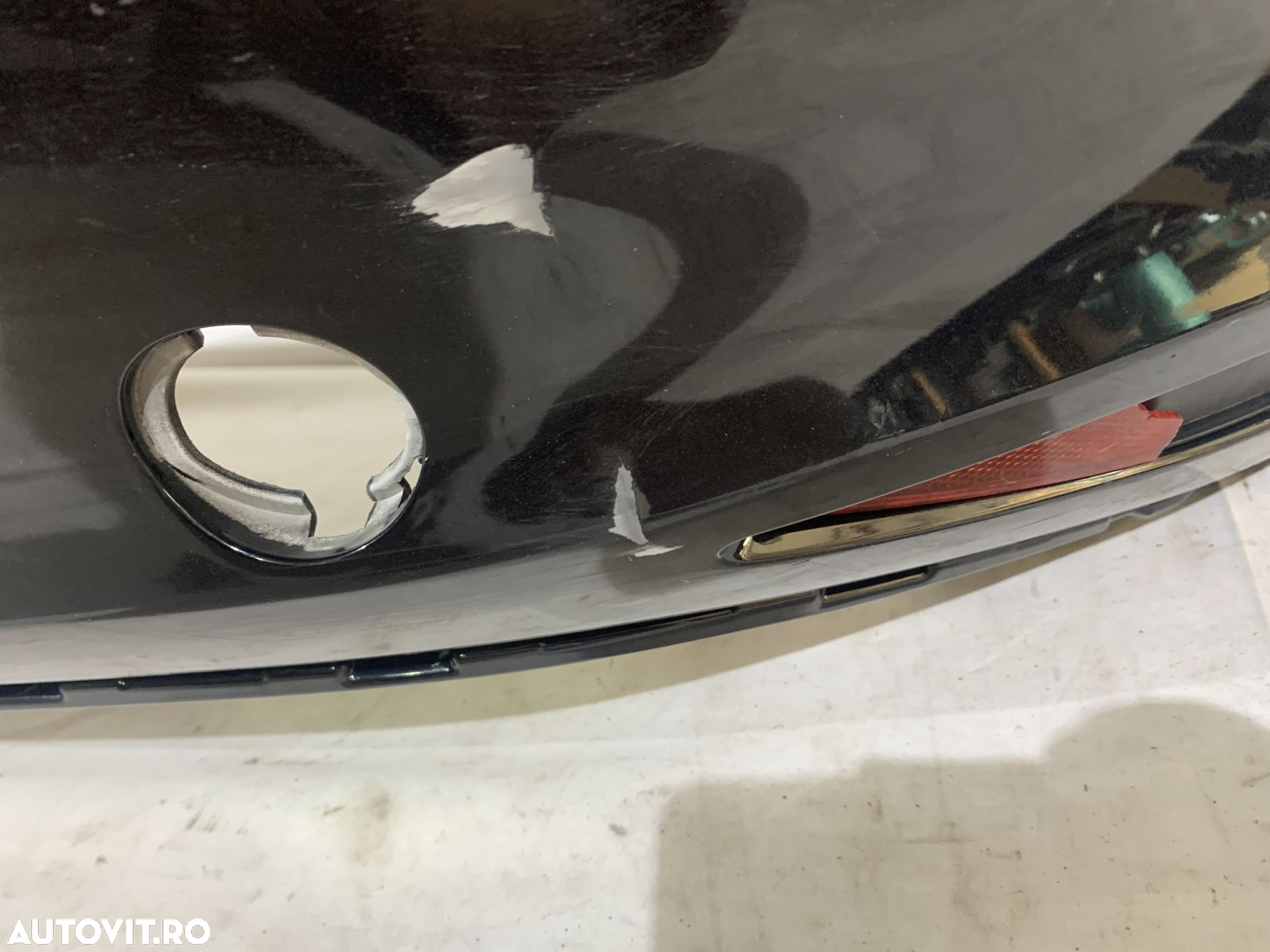 Bara spate VW Golf 7 hatchback, 2013, 2014, 2015, 2016, 2017, cod origine OE 5G6807421. - 6