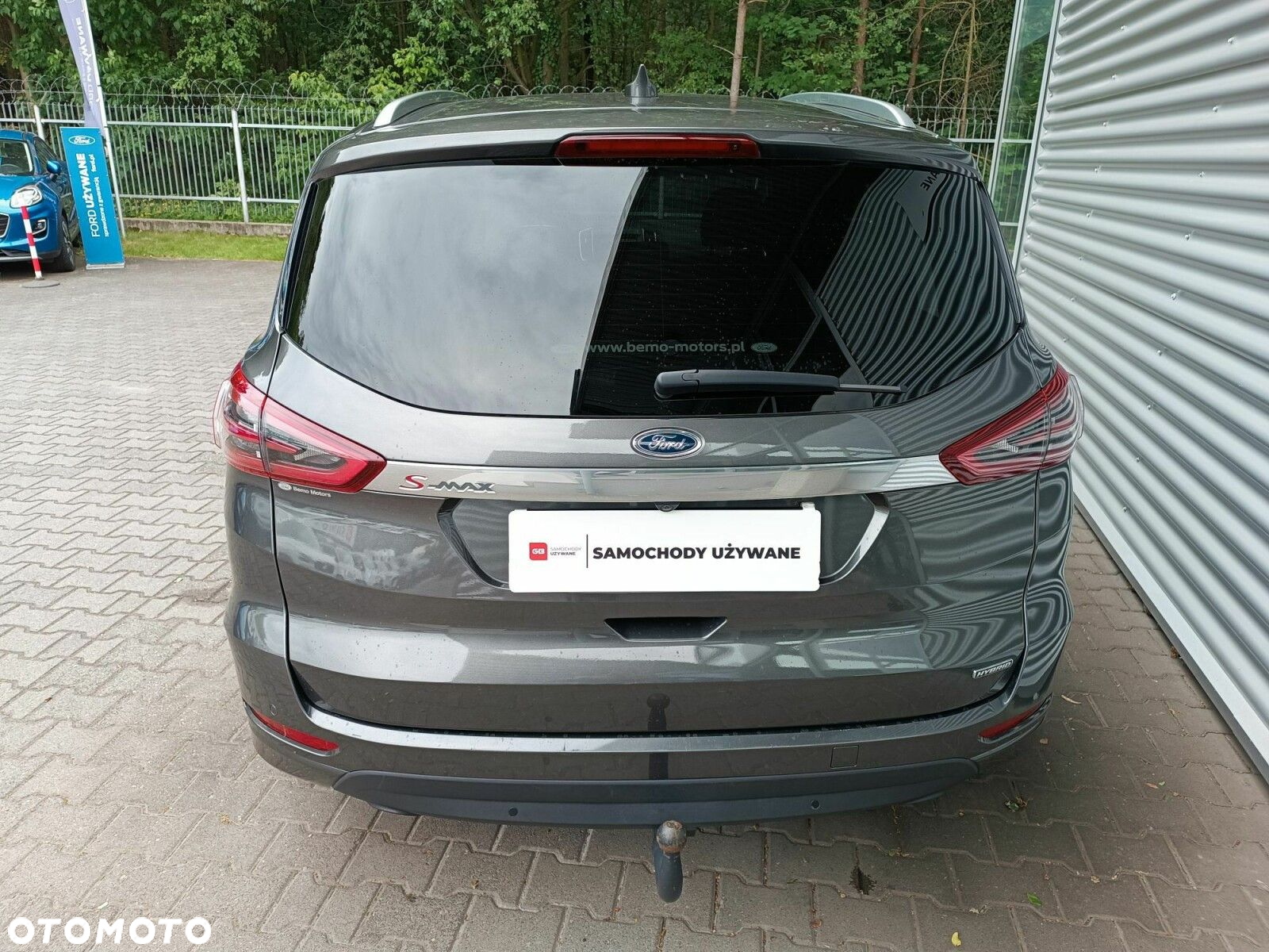 Ford S-Max - 6