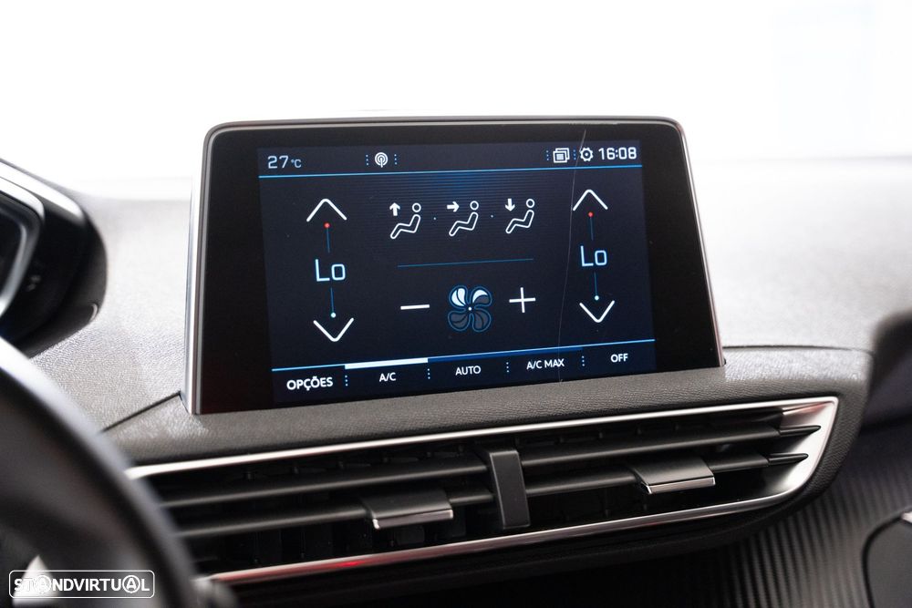 Peugeot 3008 1.2 PureTech Allure - 13