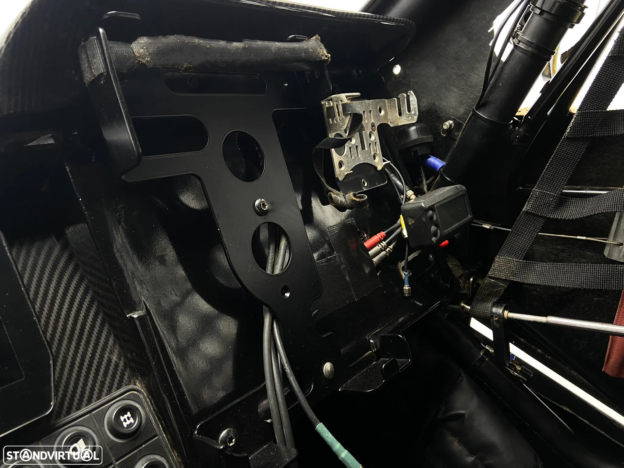 Can-Am Maverick X3 T3P - 002 by SGS Car Racing - 17