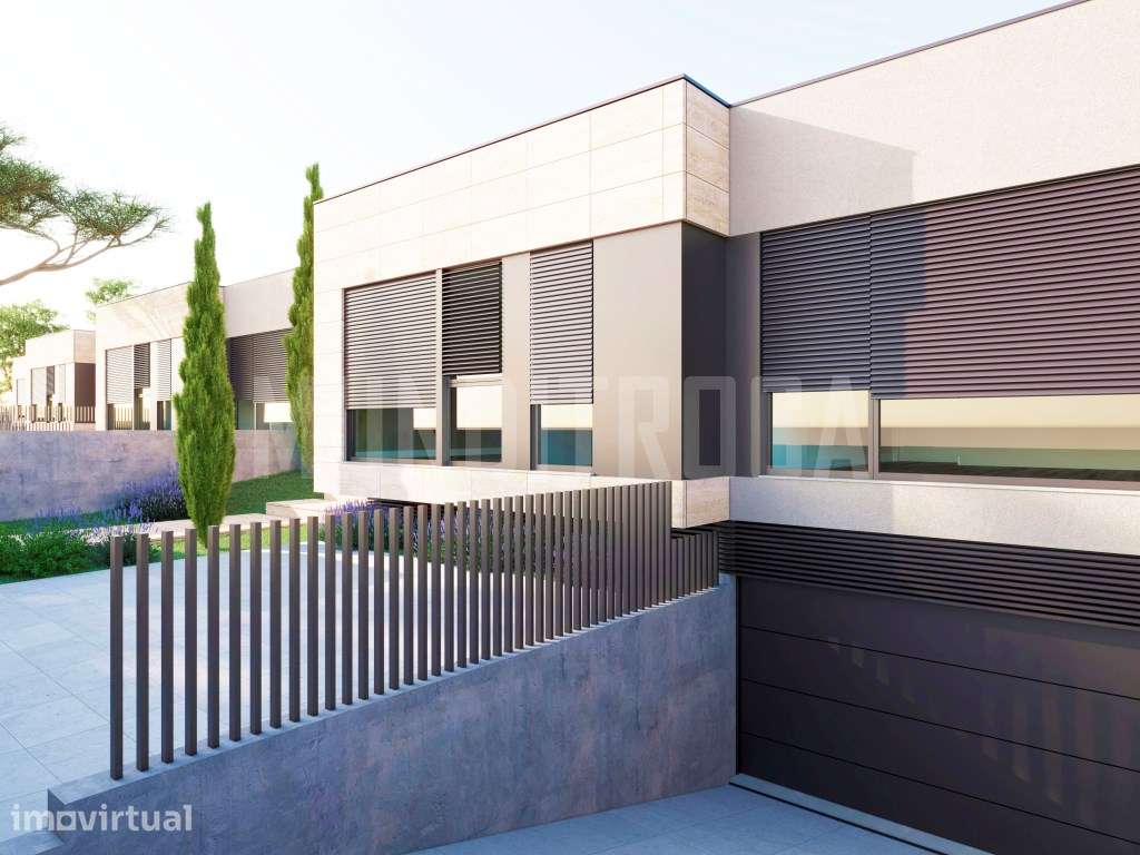 Moradia de luxo em S. Vitor - Grande imagem: 2/8