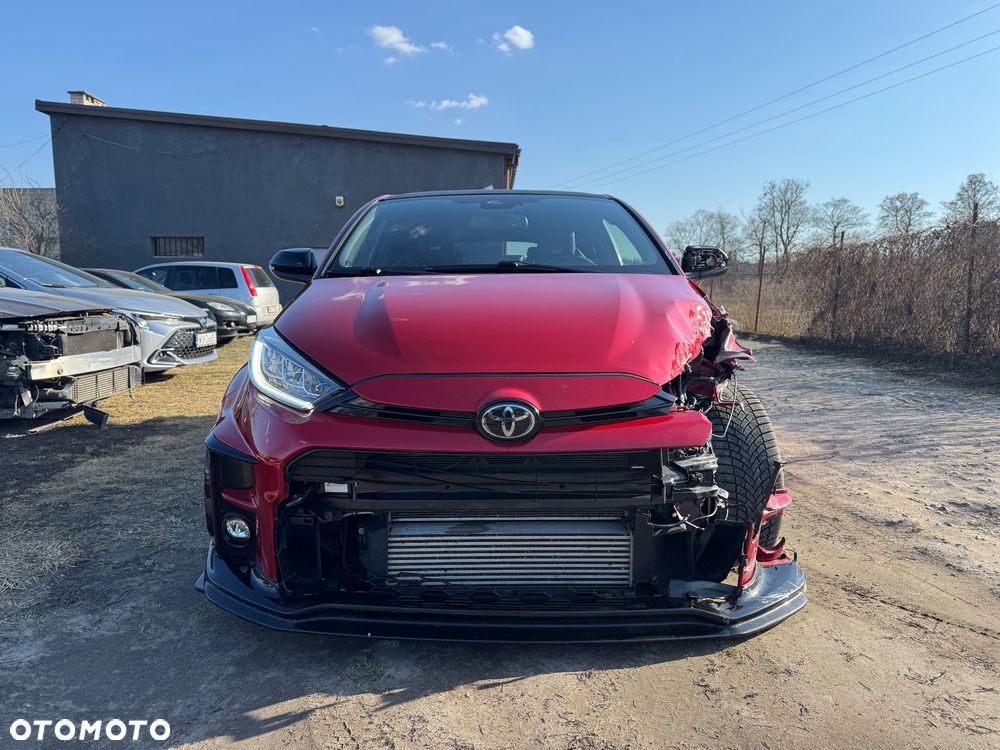 Toyota GR Yaris - 6