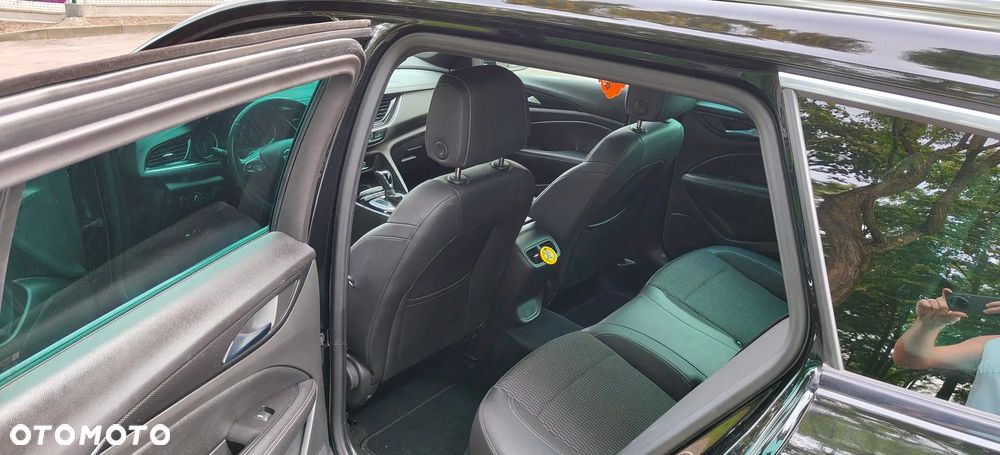 Opel Insignia 2.0 T Business Edition S&S - 13