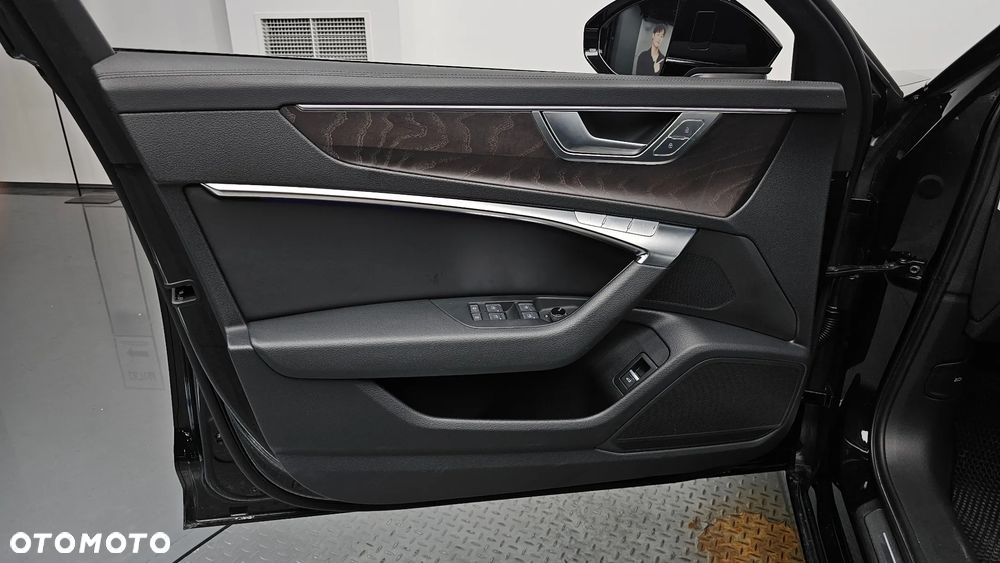 Audi A6 Limousine - 16