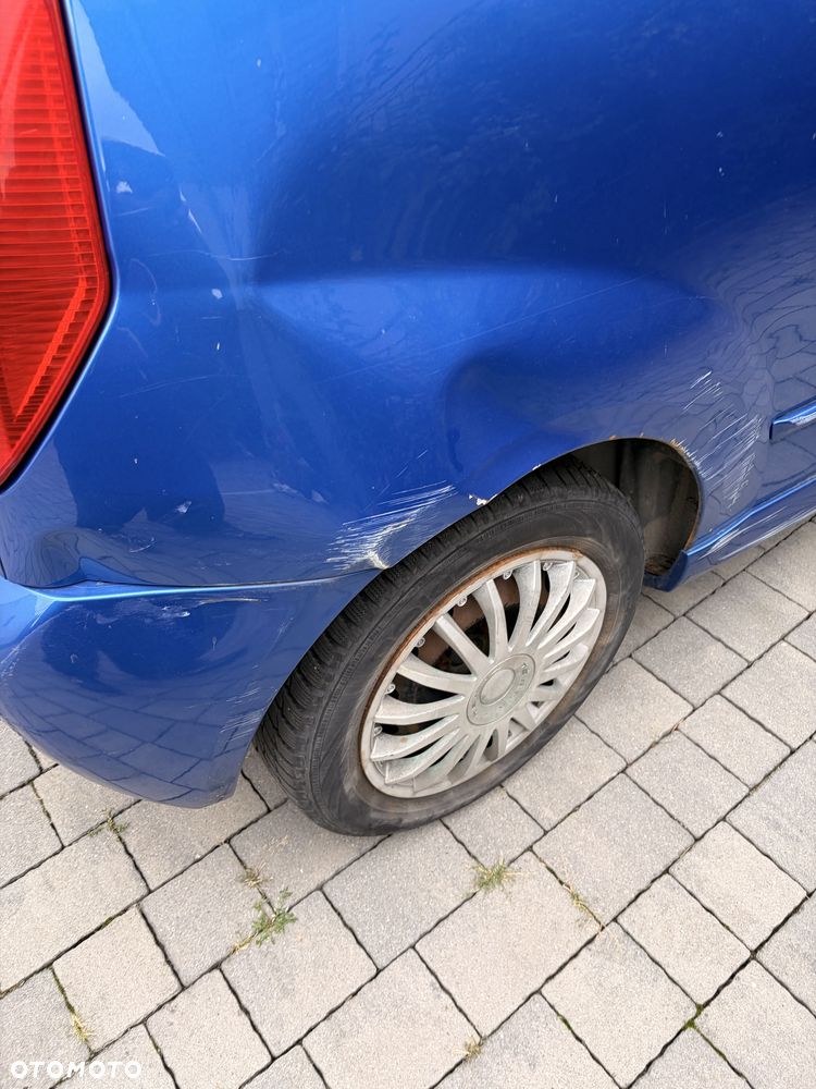 Citroën C2 - 5