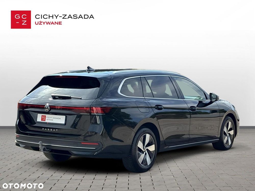 Volkswagen Passat - 6