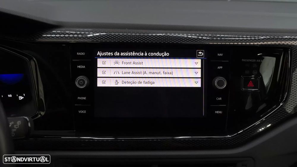 VW Taigo 1.0 TSI Urban - 29
