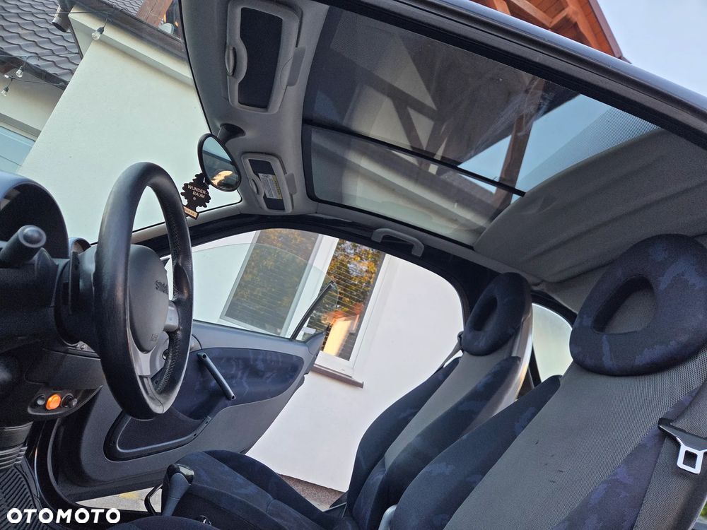Smart Fortwo - 28