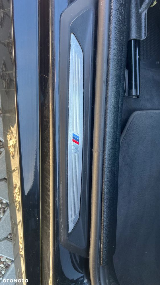 BMW Seria 3 325d M Sport - 21