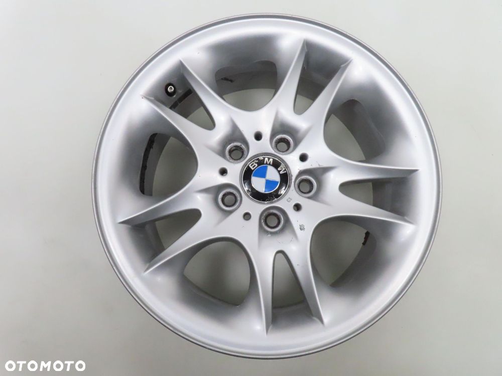 Alufelga 17'' BMW X3 5x120 8J ET46 3401199 - 1