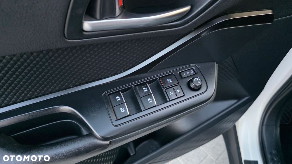 Toyota C-HR 1.2 Turbo - 16