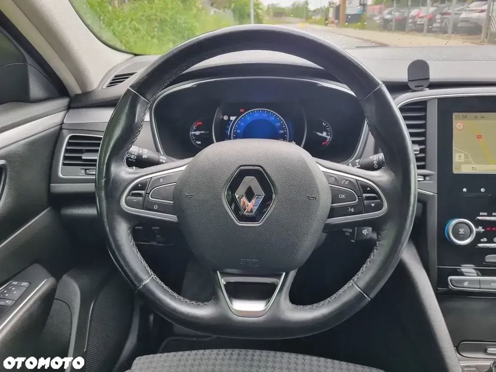 Renault Talisman 1.6 Energy dCi Intens EDC - 20