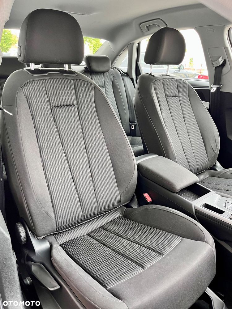 Audi A4 Limousine 2.0 TDI S tronic design - 25