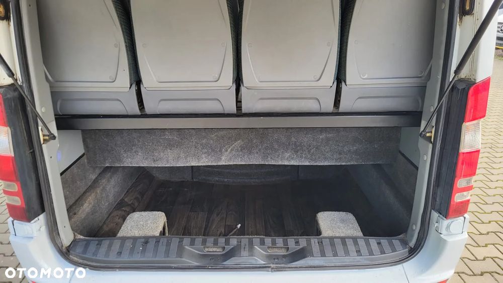 Mercedes-Benz Sprinter 519 CDI 24 miejsca - 13