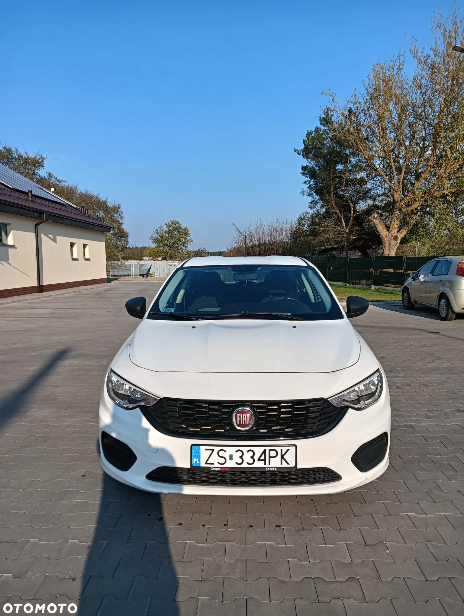 Fiat Tipo - 2
