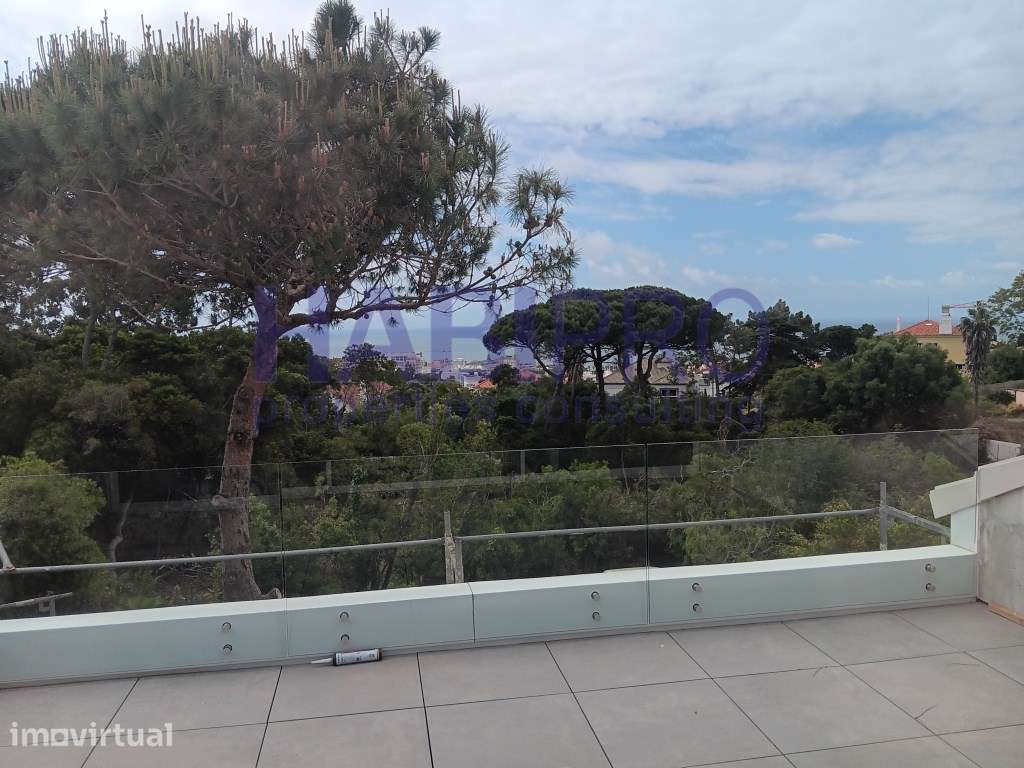 Moradia Luxo - proximo Estoril Golf - Grande imagem: 4/6