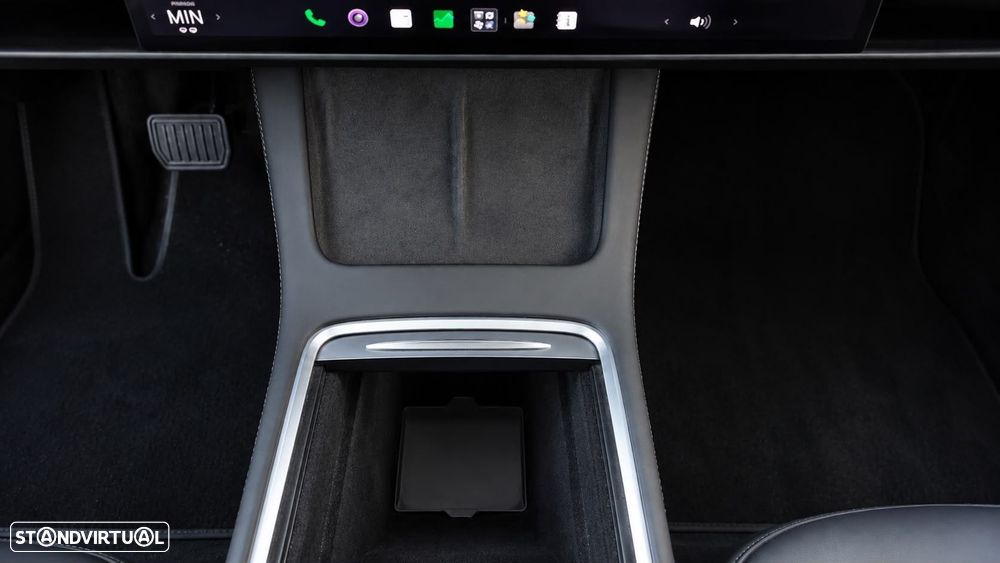 Tesla Model 3 Long Range Tração Integral - 15