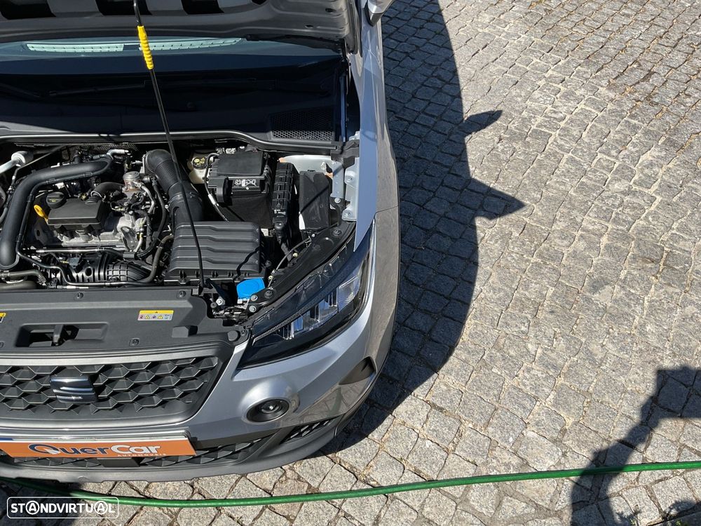 SEAT Arona 1.0 TSI Style DSG - 37