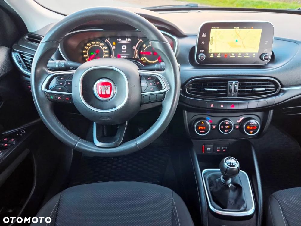 Fiat Tipo 1.4 16v S-Design - 35