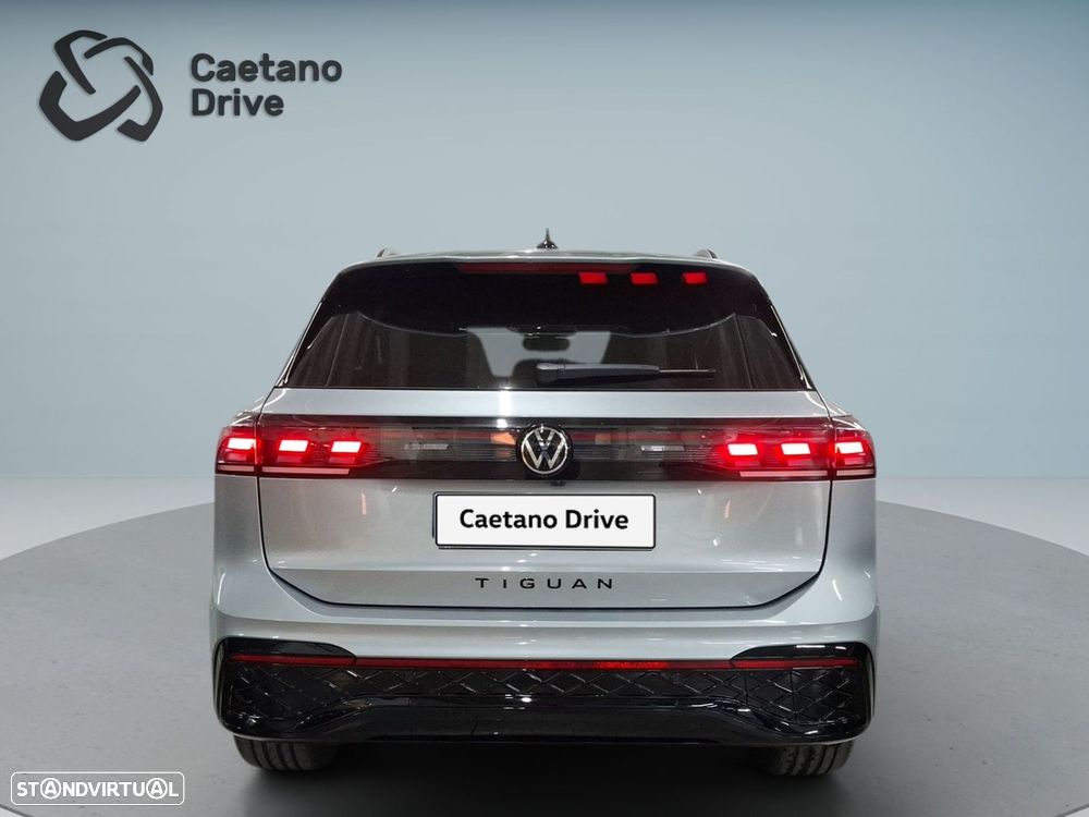 VW Tiguan 1.5 TSI eHybrid R-Line DSG - 7